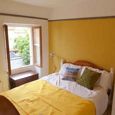 Appartement Your Riviera Bolthole In *