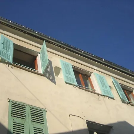 Your Riviera Bolthole In