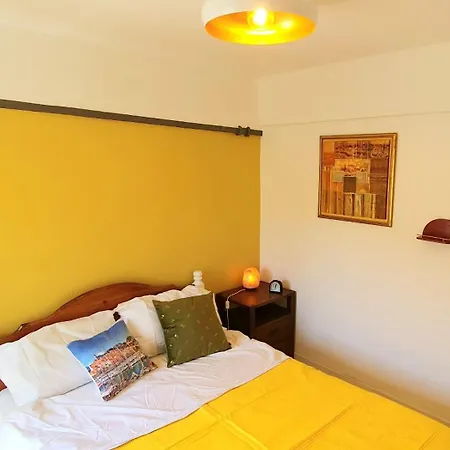 Apartman Your Riviera Bolthole In *